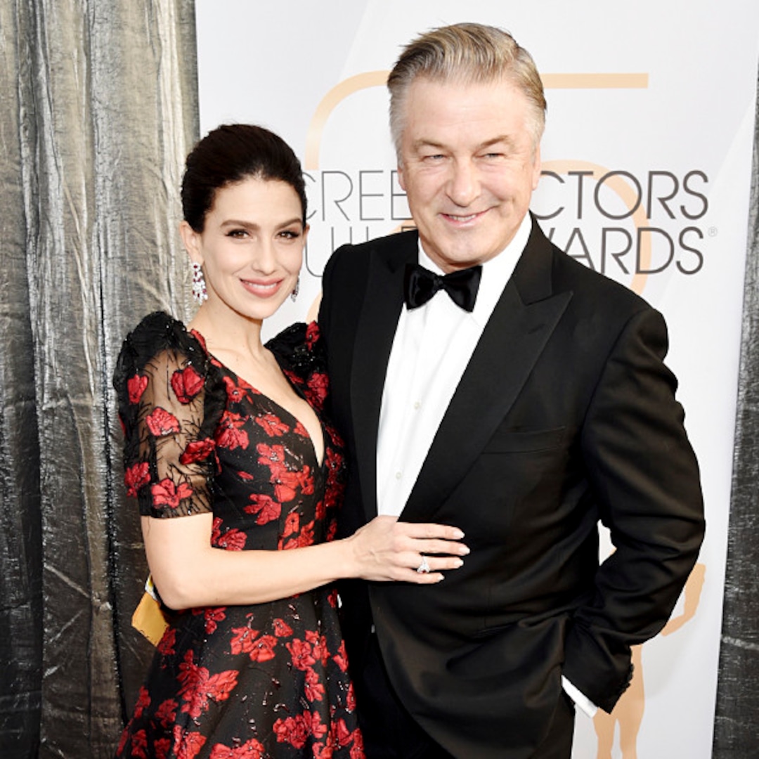 Hilaria and Alec Baldwin welcomed baby number 6 with the help of the surrogate